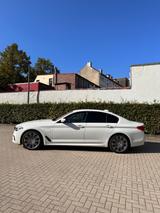 BMW 530e | M-Paket | H/K | 19 Zoll | 360° | Ambiente - BMW: Limousine, E36