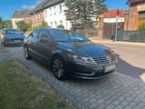 Volkswagen VW Passat CC 1,8TSI Scheckheft gepflegt TÜ... - gebrauchte Volkswagen Passat CC aus dem Jahr 2012
