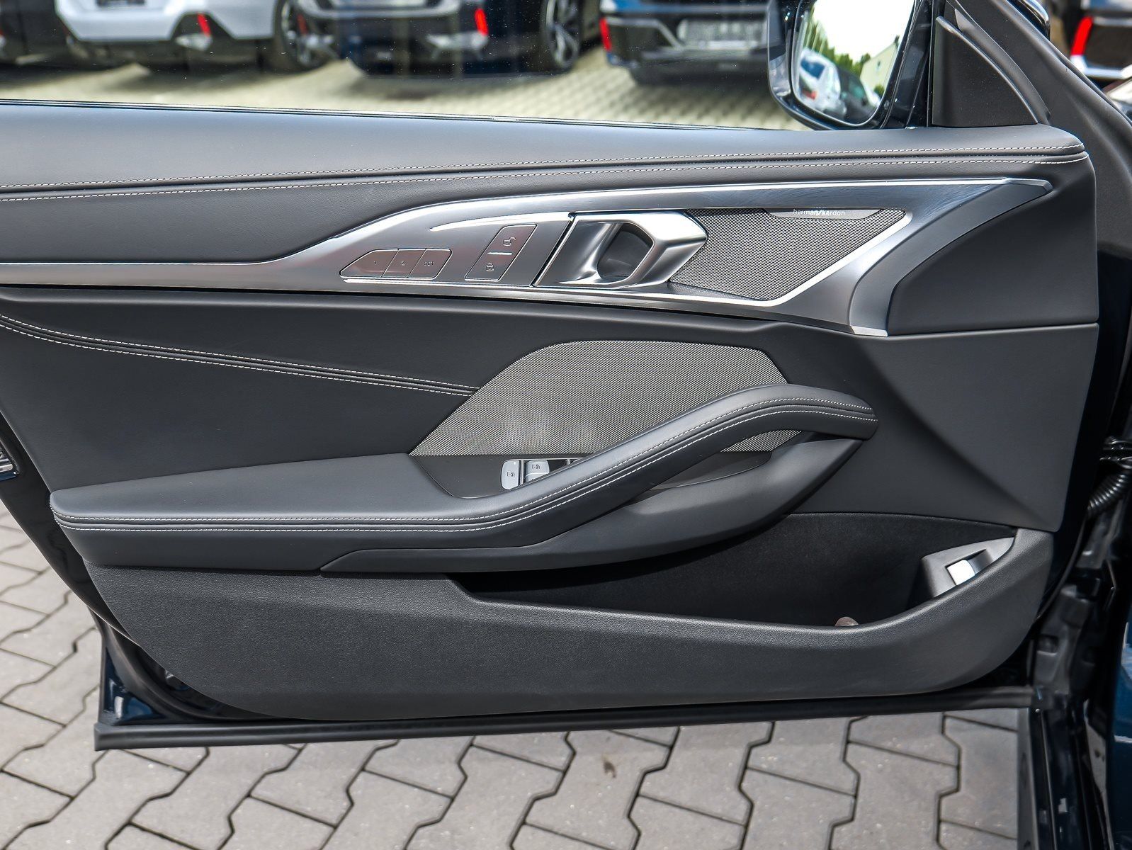 BMW M850 - Bild 19