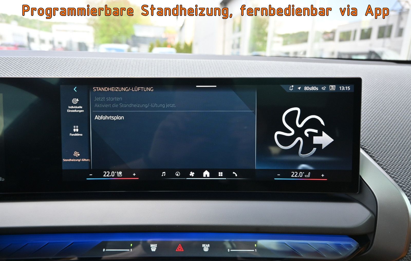 Fahrzeugabbildung BMW X3 20d xDr M SPORT PRO °UVP 86.800€°MERINO°TRAUM