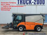 Hako Citymaster 2000 Sweeper 4 Radlenk. nur 4138 Std. - Offers