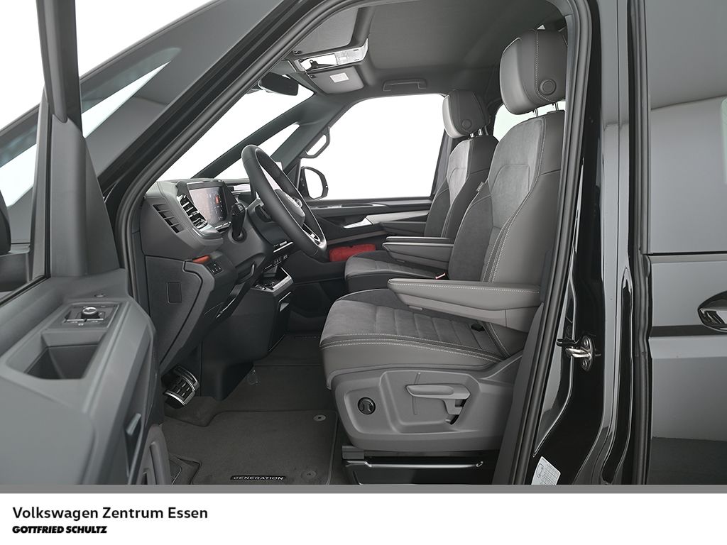 Volkswagen T7 Multivan - Bild 10