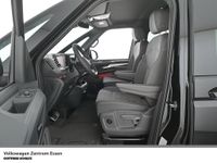 Volkswagen T7 Multivan - Vorschau Bild 10
