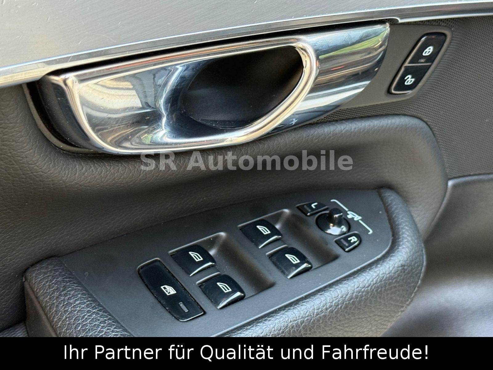 Volvo XC 90 XC90 Momentum AWD 2.HAND*KLIMA*NAVI*R.KAME