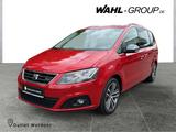Seat Alhambra 1.4 TSI FR-LINE*DSG**BI-XENON*NAVI*KAME - Seat Alhambra: Tsi