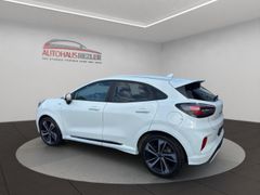 FORD Puma ST-Line X Navi Digitales Cockpit Soundsyste