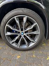 BMW X4 M40 M40i  - BMW X4 M40 von privat