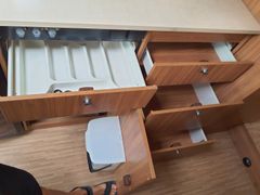 Carado T337,Einzelbetten,Sat,Navi, 2x Klima