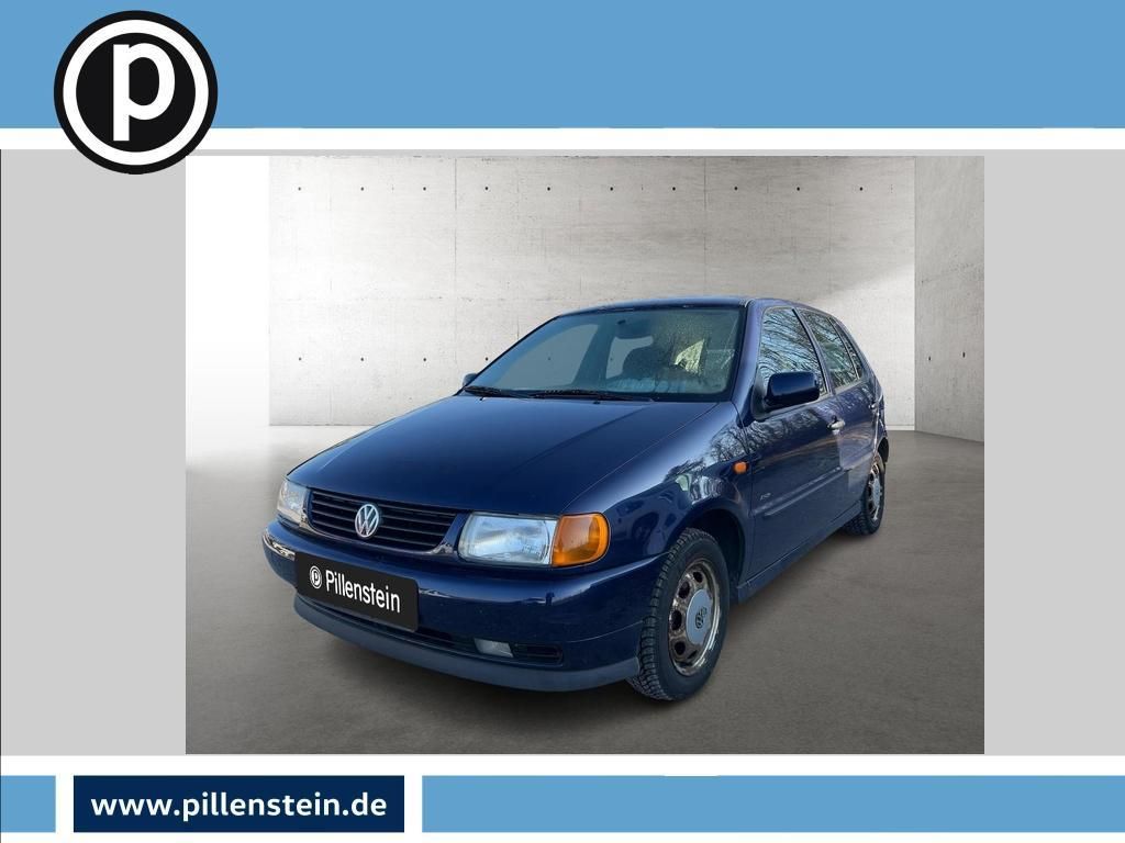 Angebot ansehen Volkswagen Polo