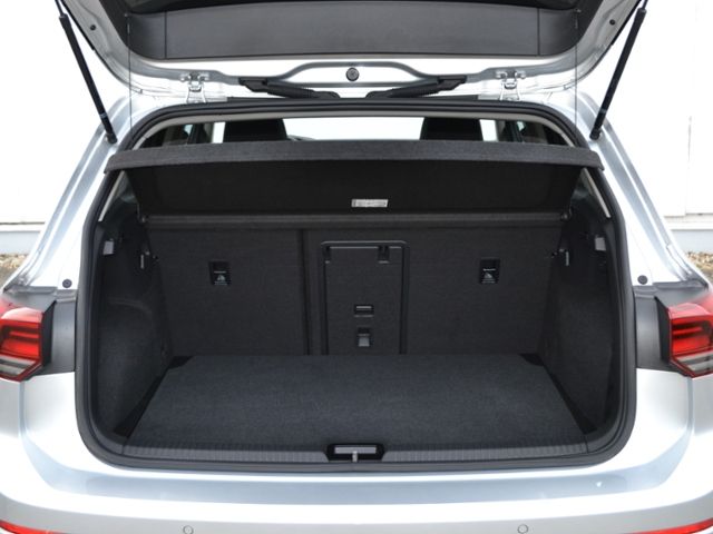 Golf VIII 1.5 TSI Life LED/NAVI+VZE/16-ZOLL/PDC/