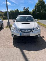 Subaru Verkaufe Subaru Legacy 2.0 44  2010 - gebrauchte Subaru Legacy aus dem Jahr 2010