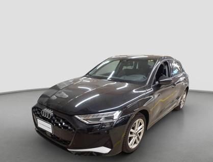 Audi A3 - Bild 8