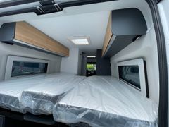 Adria Twin Twin 640 SLB White Edition* Automatik*