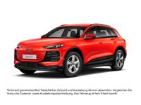 Audi Q6 e-tron - Vorschau Bild 2