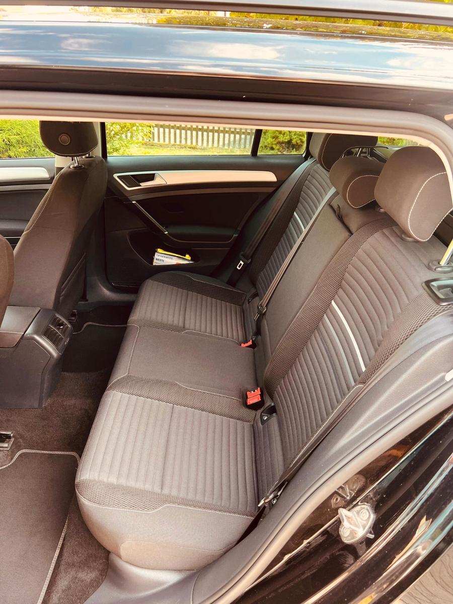 Volkswagen Golf 2015 — photo 8