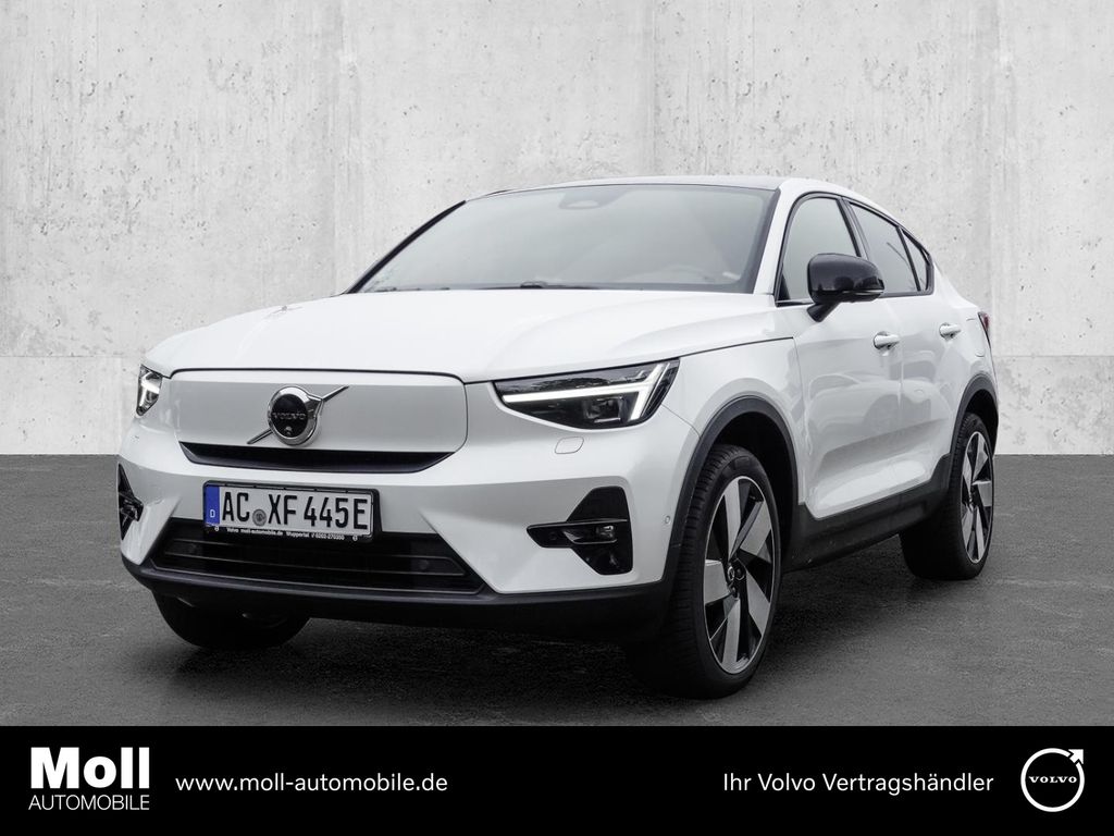 Volvo C40