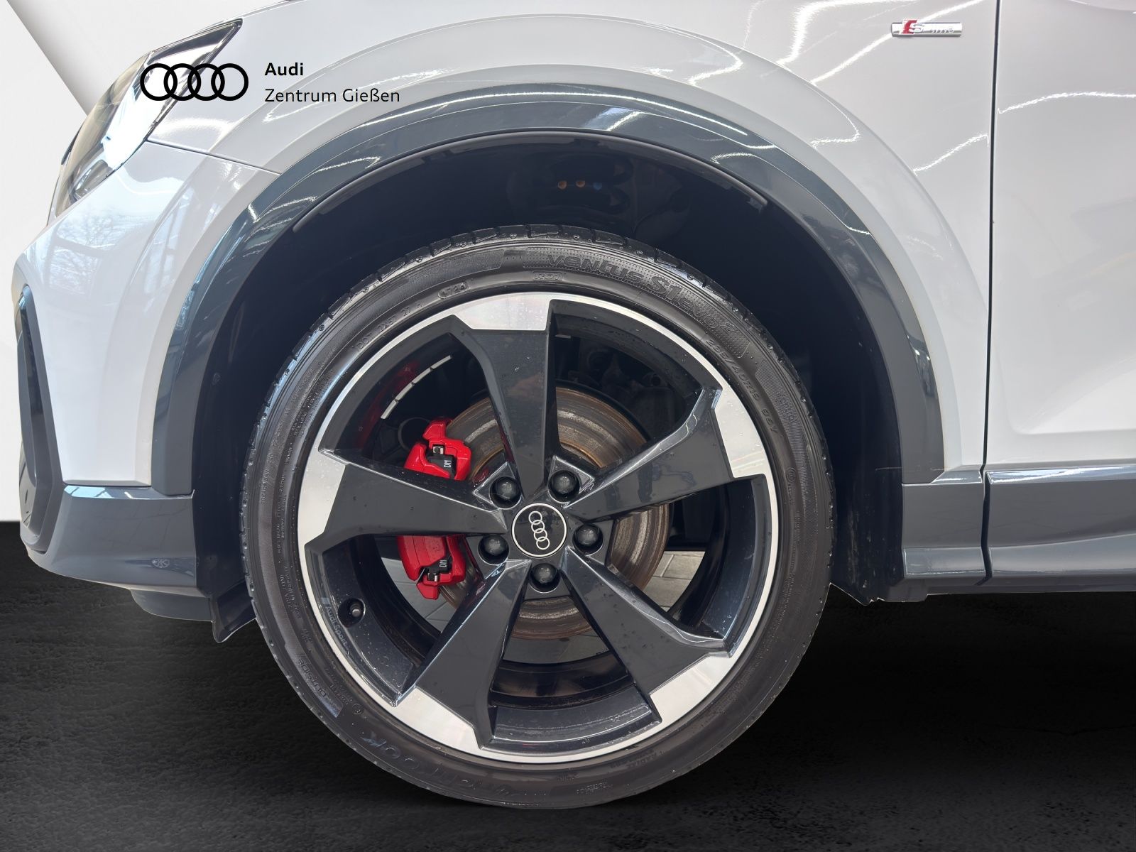 Audi Q2 - Bild 16