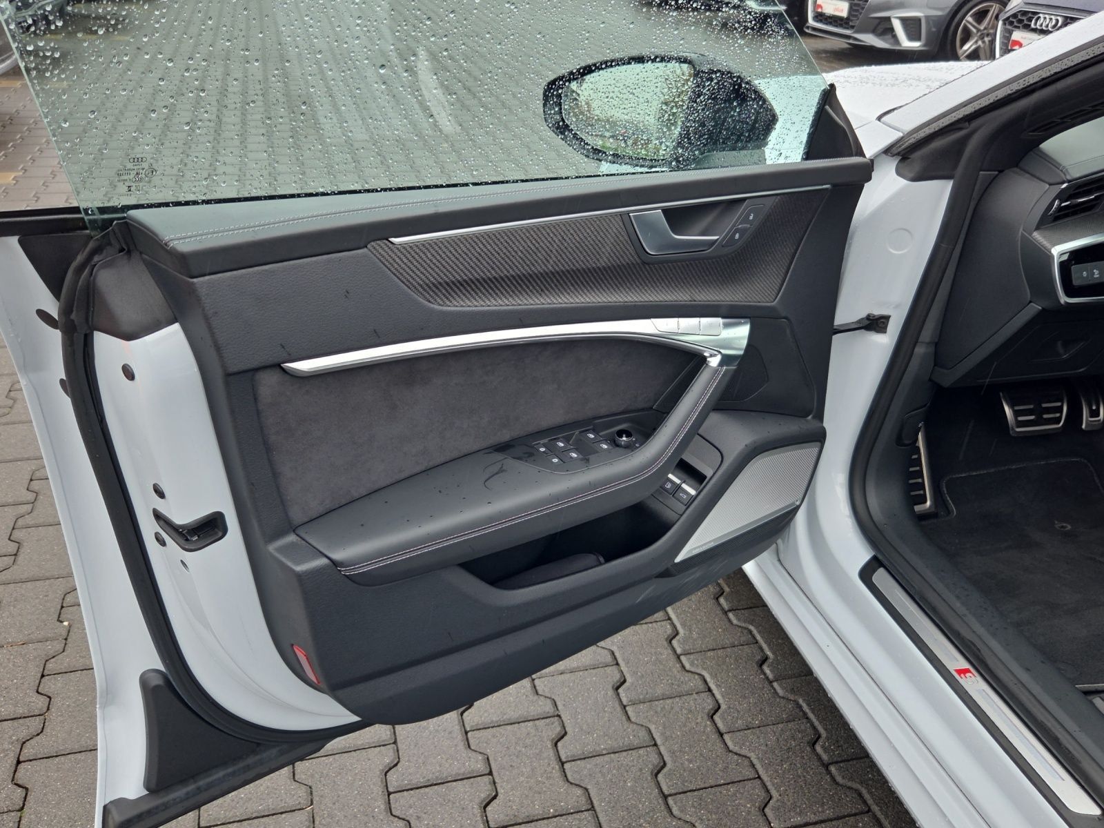 Audi A7 - Bild 21