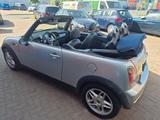 MINI COOPER Cabrio 1.6 Benzin Klima Xenon Leder - MINI Cooper in Bremen