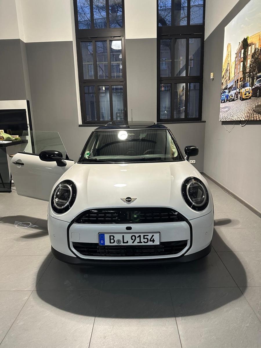 MINI COOPER Mini 3-trg. Cooper C Classic Trim