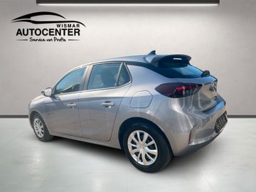 Opel Corsa F Edition