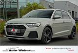 Audi A1 SPORTBACK 30TFSI SLINE INFOTAINMENT PLUS KAME - Audi A1: Sportback Sline