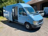 Volkswagen VW LT 35 2.5 TDI - Volkswagen LT: 35 TDI