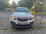 Opel mokka - Opel Mokka in Lübeck