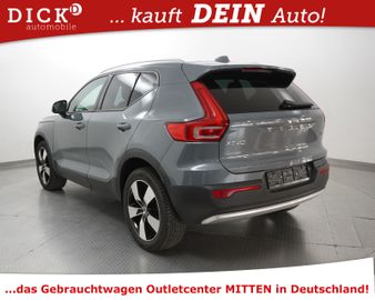 Volvo XC40 - 6