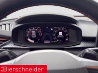 Cupra Terramar - Vorschau Bild 16
