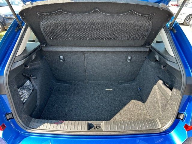 Fahrzeugabbildung SKODA Kamiq 1.0TSI Active LED+TEMPOMAT+BLUETOOTH+++