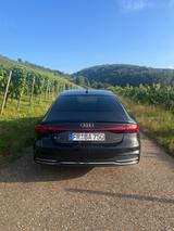 Audi A7 50 TDI quattro S-Line | Matrix LED | B&O - Audi A7 in Freiburg