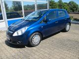 Opel Corsa D 5-türig+HU neu+wenig km