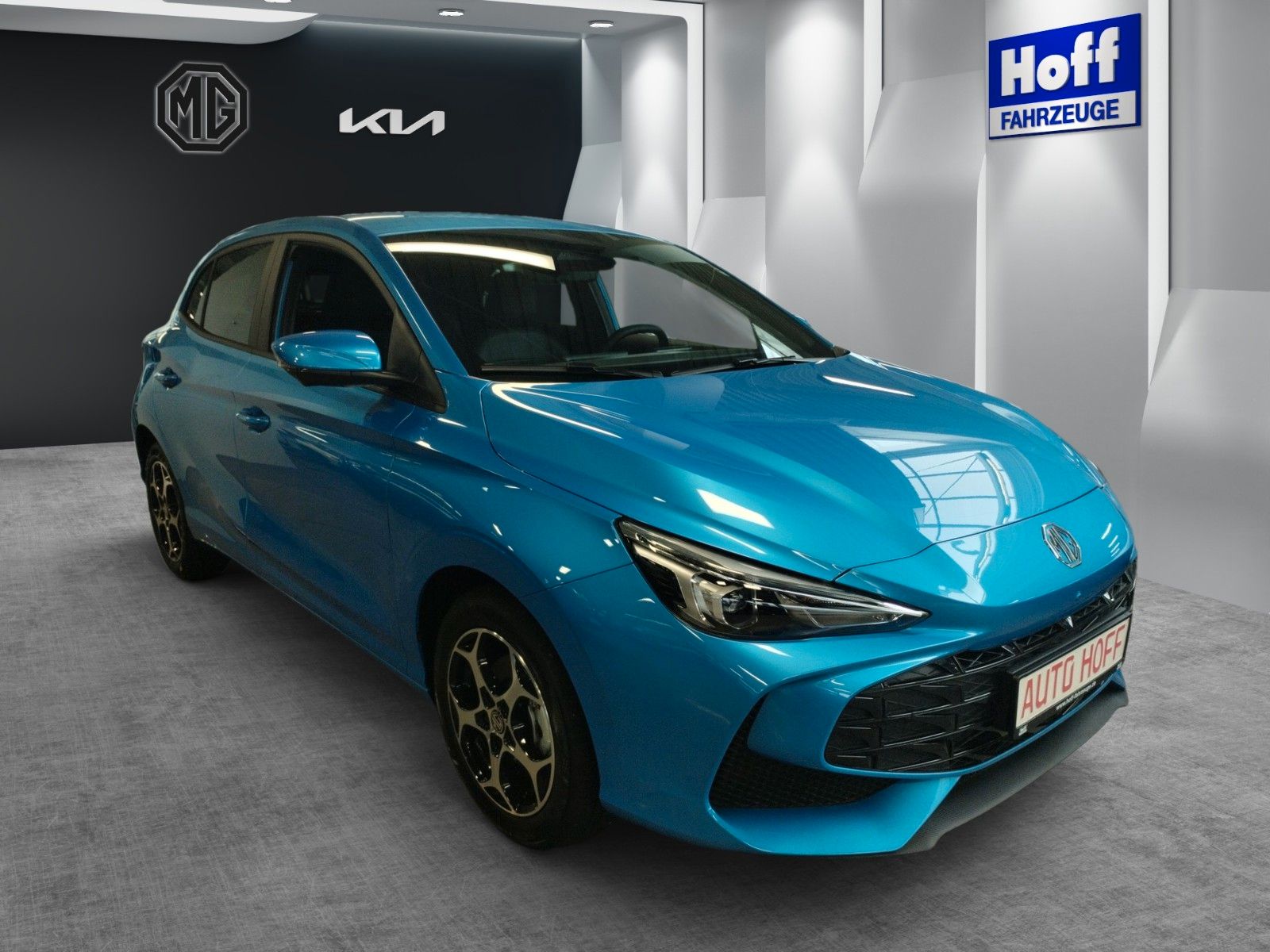 MG3