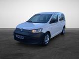 Volkswagen Caddy Kombi 2.0 TDI  AHK Tempo Klima - Volkswagen Caddy: 2k