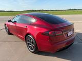 Tesla Model S Tri-Motor Allradantrieb Plaid Plaid - Tesla Model S: Plaid