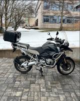 BMW R1200GS - BMW 2010 R 1200 GS