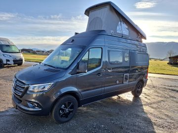 HYMER  ERIBA  HYMERCAR Free S 600 360°Lithium AHK LED Distronic