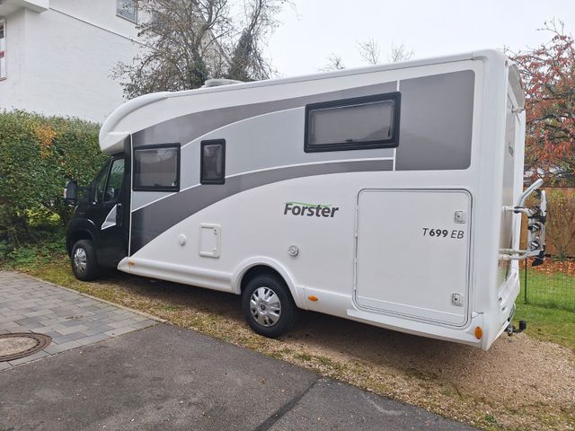 Forster T699EB