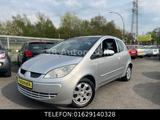 Mitsubishi Colt CZ3 1.3*AUTOMATIK*KLIMA*ALLWETTER REIFEN* - Mitsubishi Colt: Automat