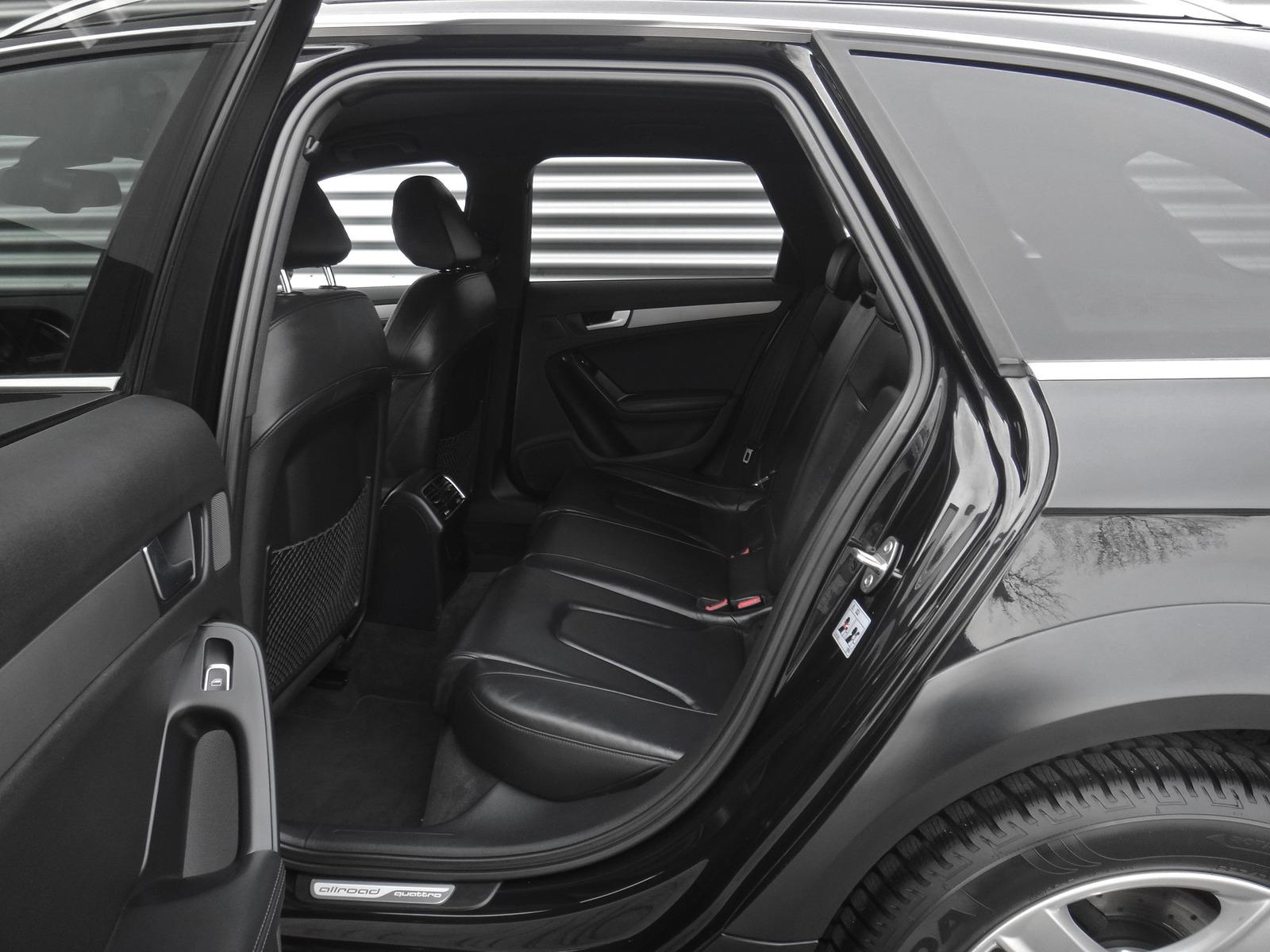 AUDI A4 ALLROAD 3.0 V6 TDI QUATTRO 245ch - BVA - GPS - CAMÉRA DE RECUL - XÉNON - SIÈGES CHAUFFANTS