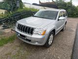 Jeep Grand Cherokee Limited 3.0 CRD Automatik Limited - gebrauchte Jeep Grand Cherokee aus dem Jahr 2009