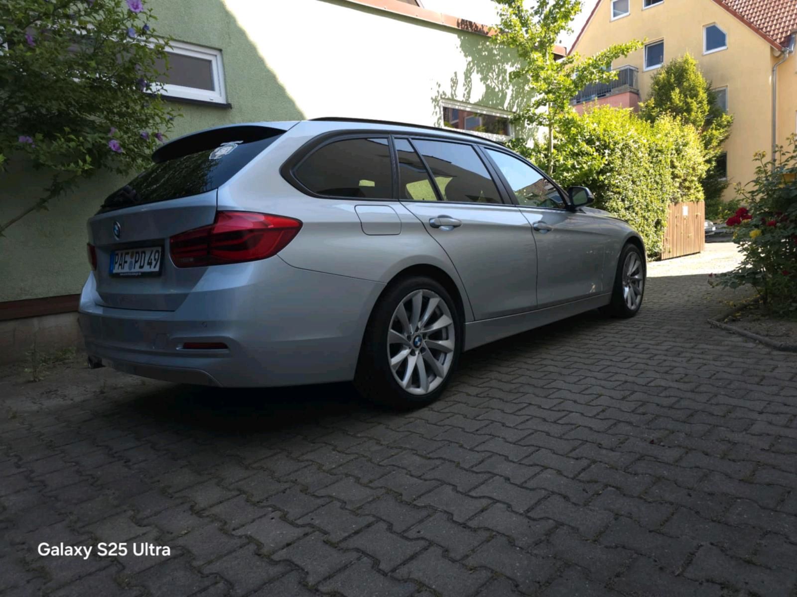 BMW 318