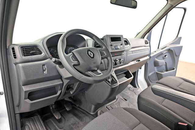 Fahrzeugabbildung Renault MASTER dCi 150 Komfort L3H2 KLIMA 12/22 +22T633
