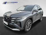 Hyundai Tucson Plug-In Hybrid 4WD PRIME Leder ECS Ass-P. - Autos mit Allradantrieb