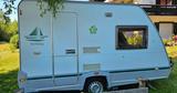 Eifelland Holiday 350 H - Wohnwagen 350