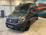 Bravia Swan - VW Crafter 680 - Bravia Wohnwagen & Wohnmobile