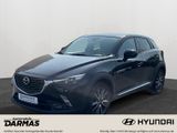 Mazda CX-3 2.0 Skyaktiv-G 120 Sports-Line - Mazda in Gelsenkirchen