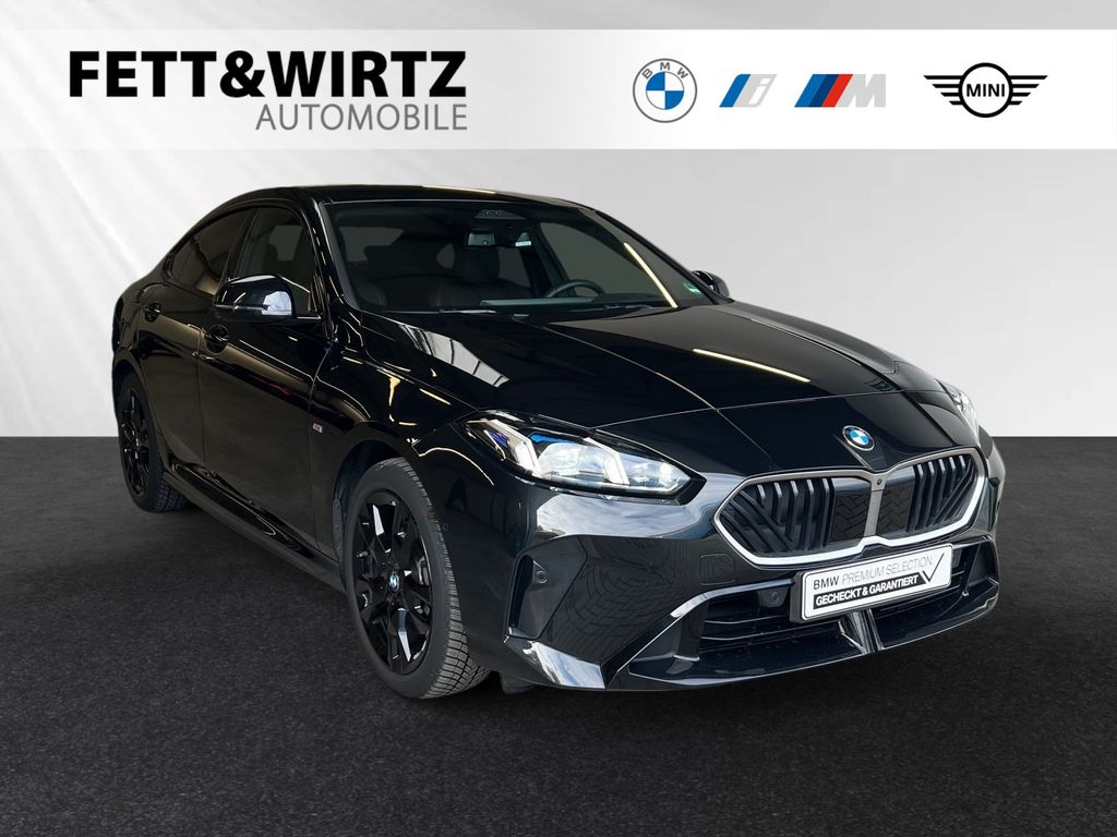 BMW 220 Gran Coupé M Sport|Head-Up|H/K|LCProf.