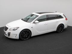 Foto Nummer 12: OPEL Insignia